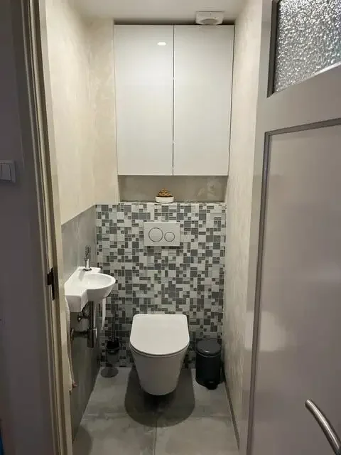 Foto van de Appartement gelegen aan de Geraniumstraat in Den Haag