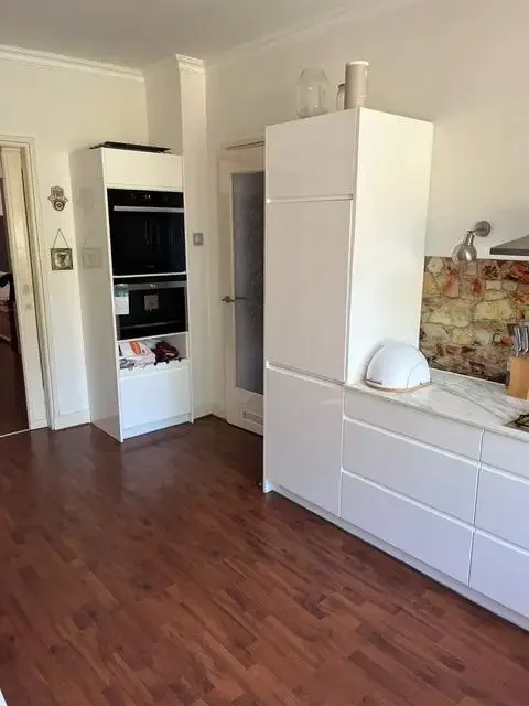 Foto van de Appartement gelegen aan de Geraniumstraat in Den Haag