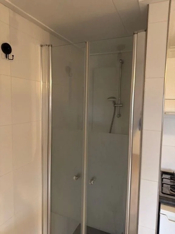 Foto van de Studio gelegen aan de Sonsbeeksingel in Arnhem