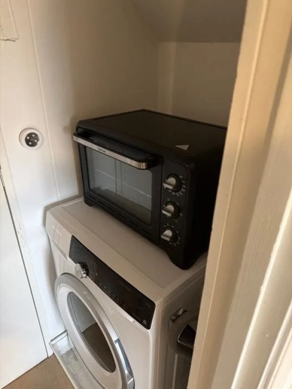 Foto van de Studio gelegen aan de Sonsbeeksingel in Arnhem