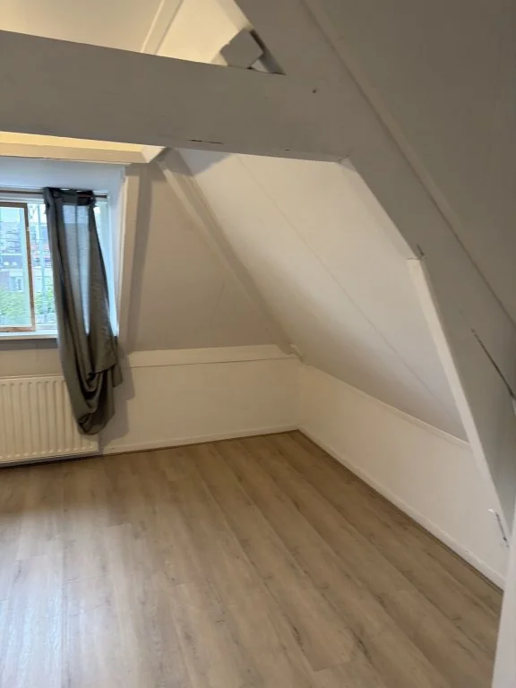 Foto van de Studio gelegen aan de Sonsbeeksingel in Arnhem