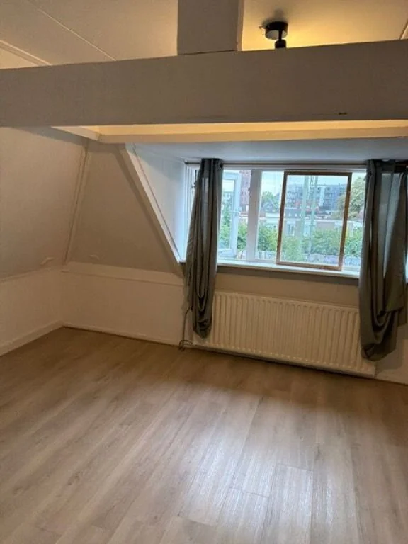 Foto van de Studio gelegen aan de Sonsbeeksingel in Arnhem