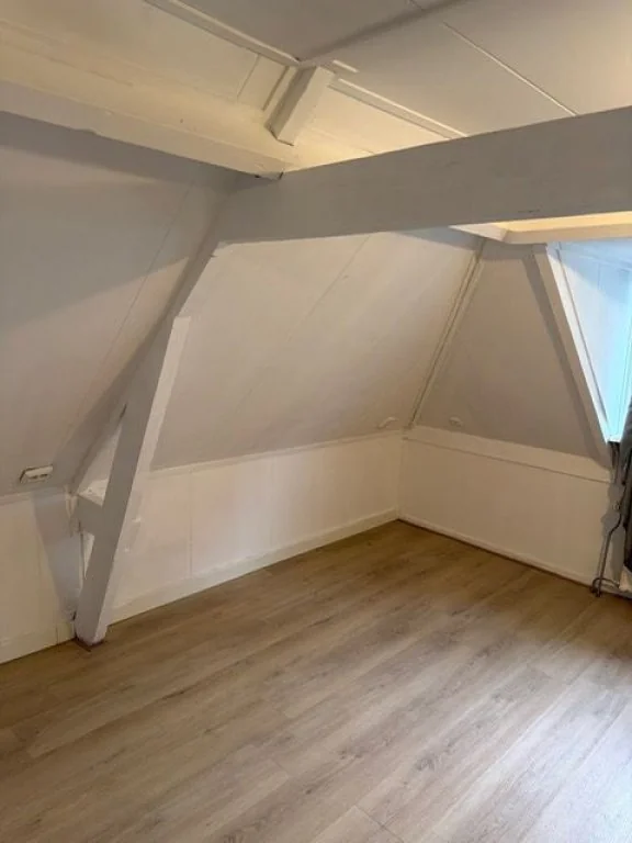 Foto van de Studio gelegen aan de Sonsbeeksingel in Arnhem