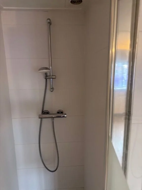 Foto van de Studio gelegen aan de Sonsbeeksingel in Arnhem