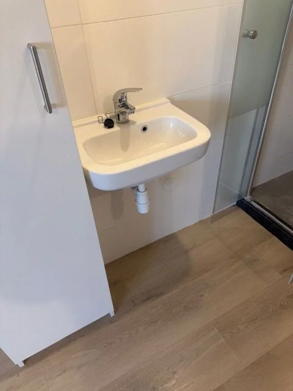 Foto van de Studio gelegen aan de Sonsbeeksingel in Arnhem