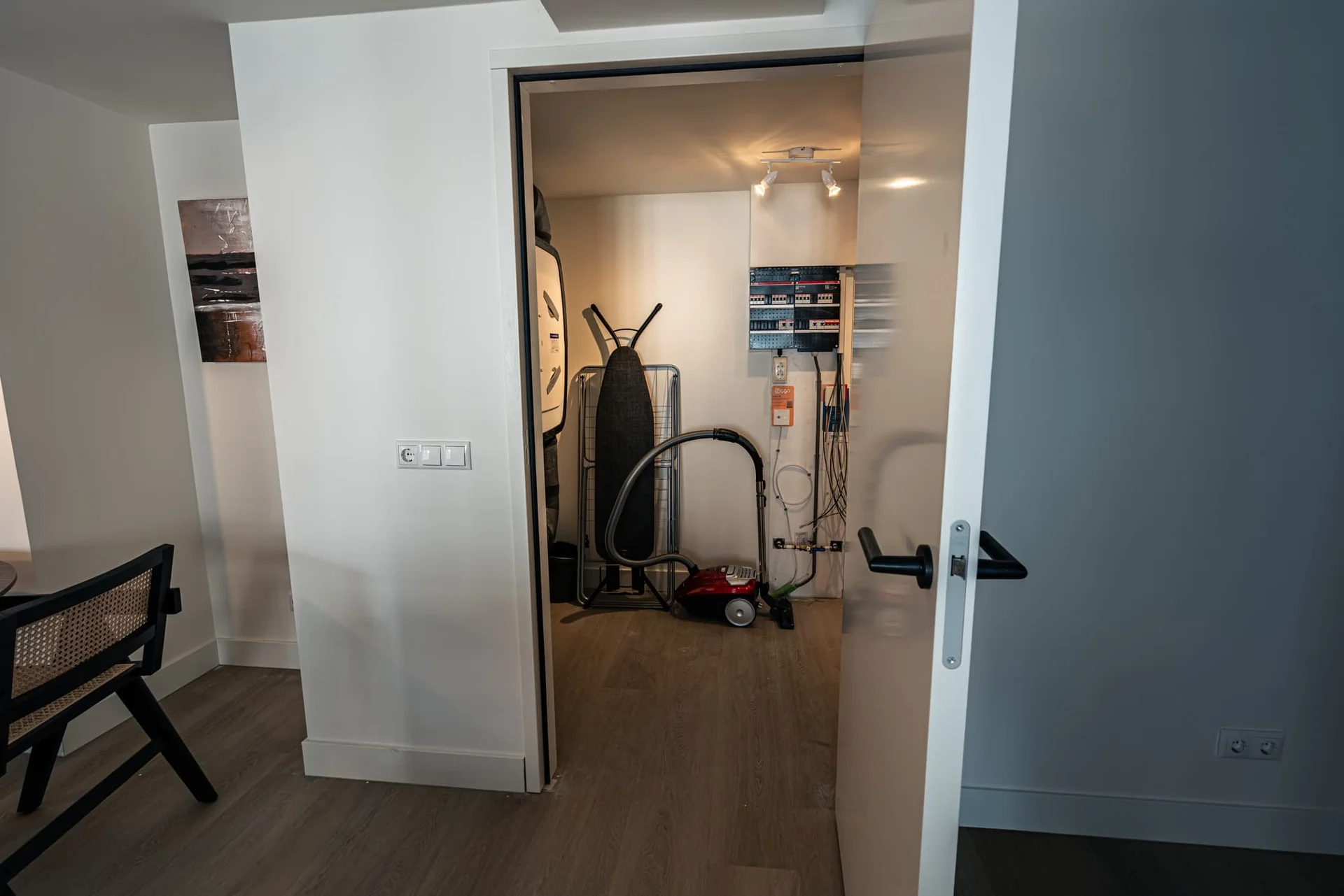 Foto van de Appartement gelegen aan de Frontensingel in Maastricht