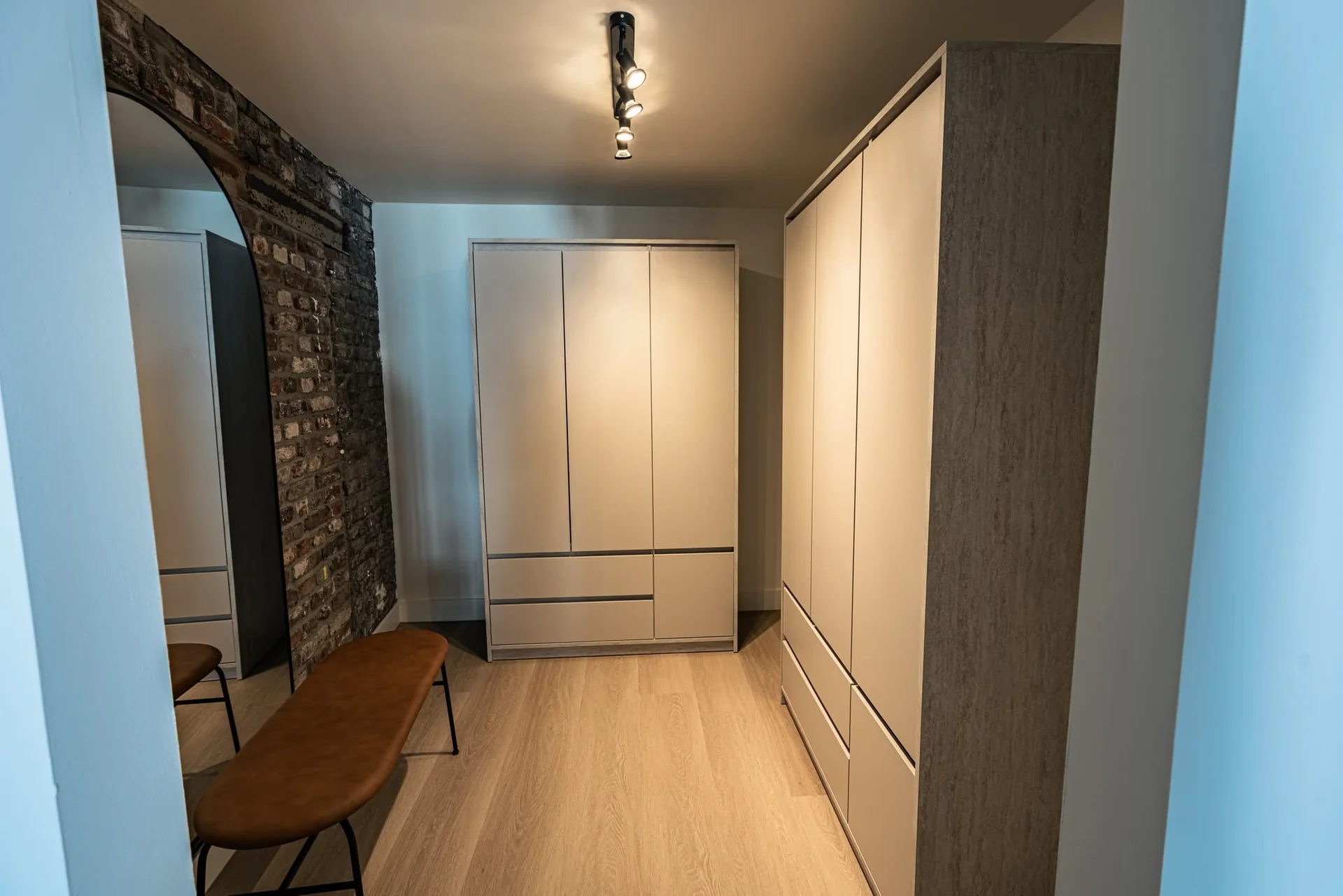 Foto van de Appartement gelegen aan de Frontensingel in Maastricht