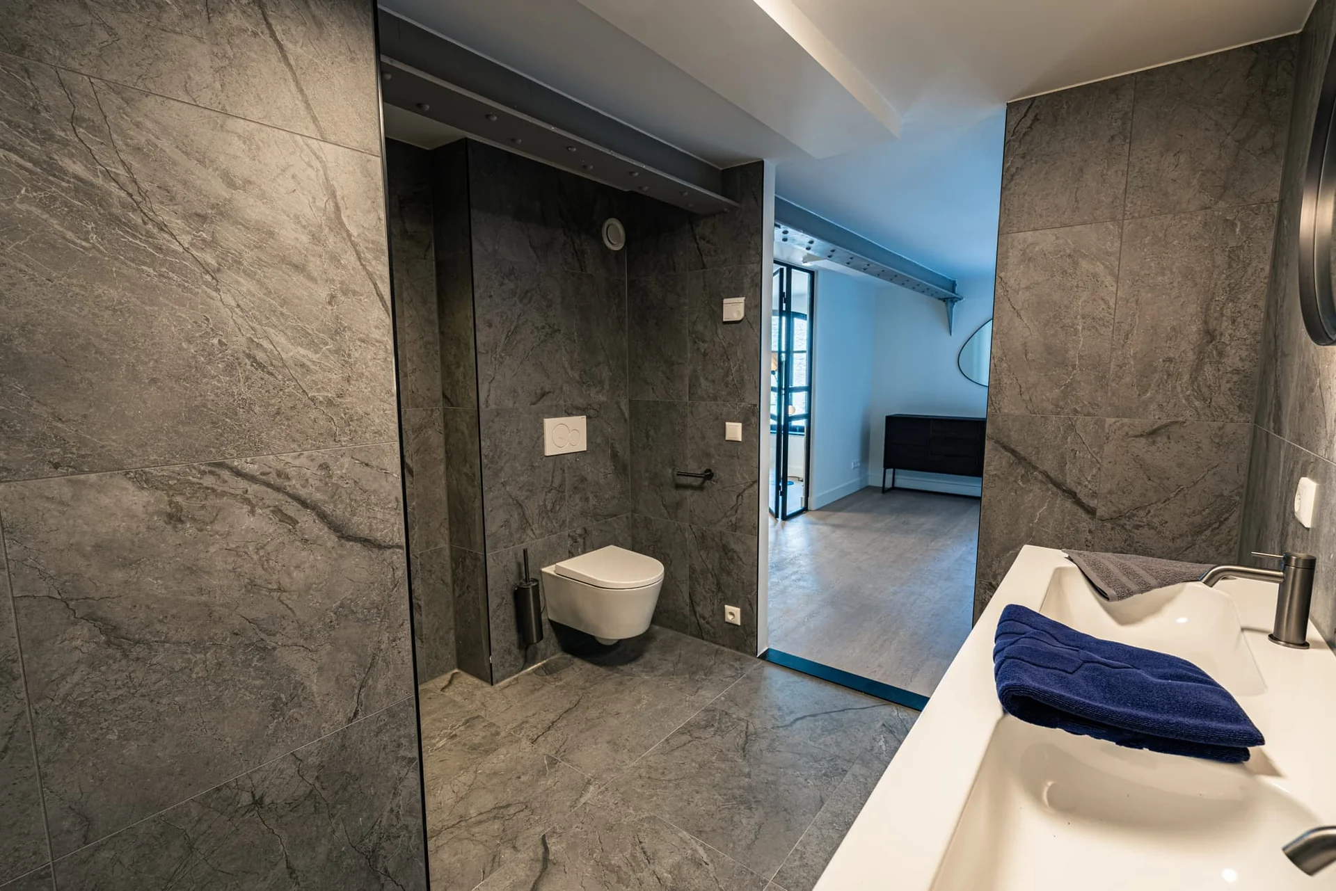 Foto van de Appartement gelegen aan de Frontensingel in Maastricht