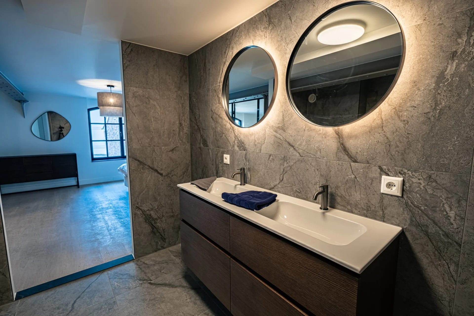 Foto van de Appartement gelegen aan de Frontensingel in Maastricht