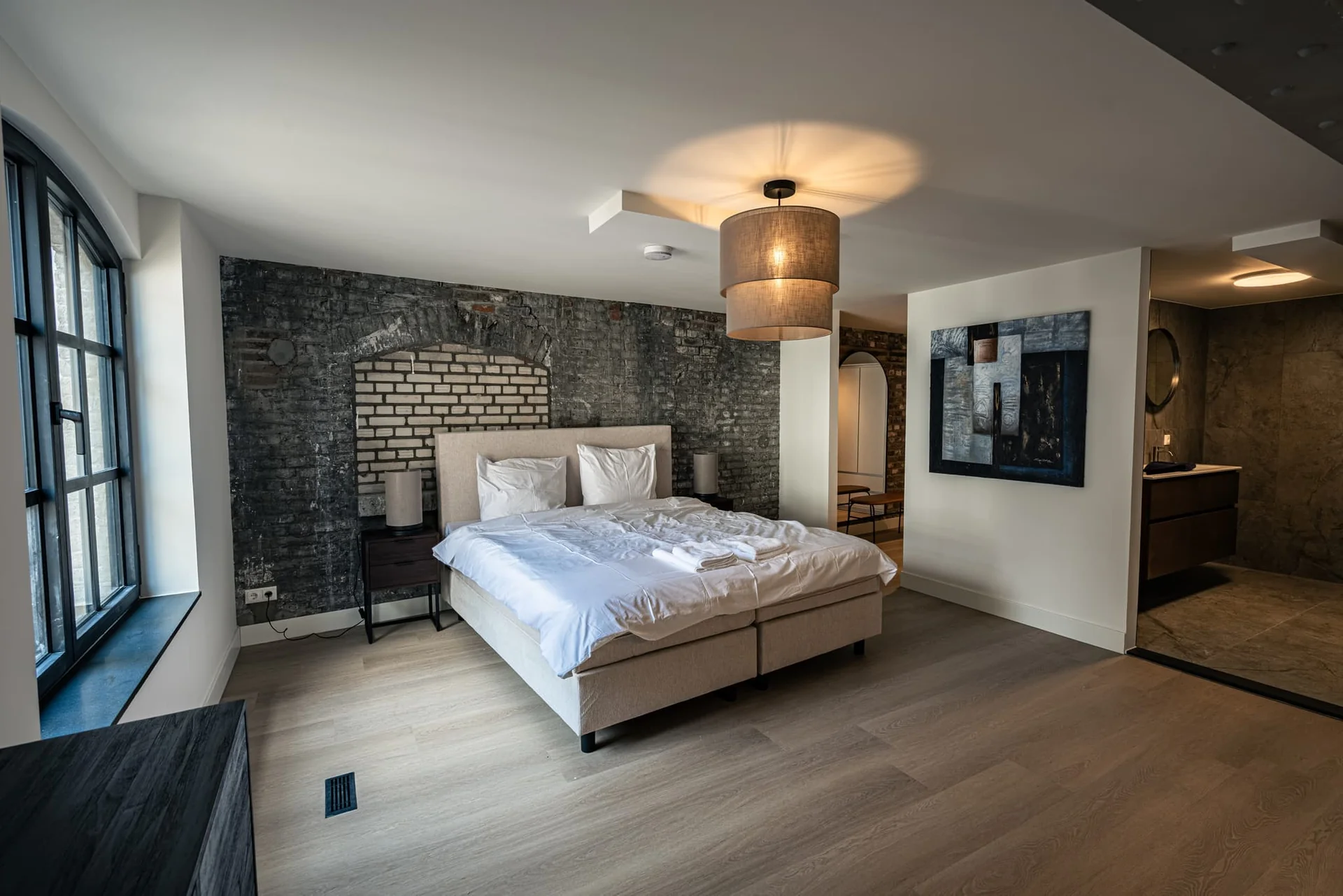 Foto van de Appartement gelegen aan de Frontensingel in Maastricht