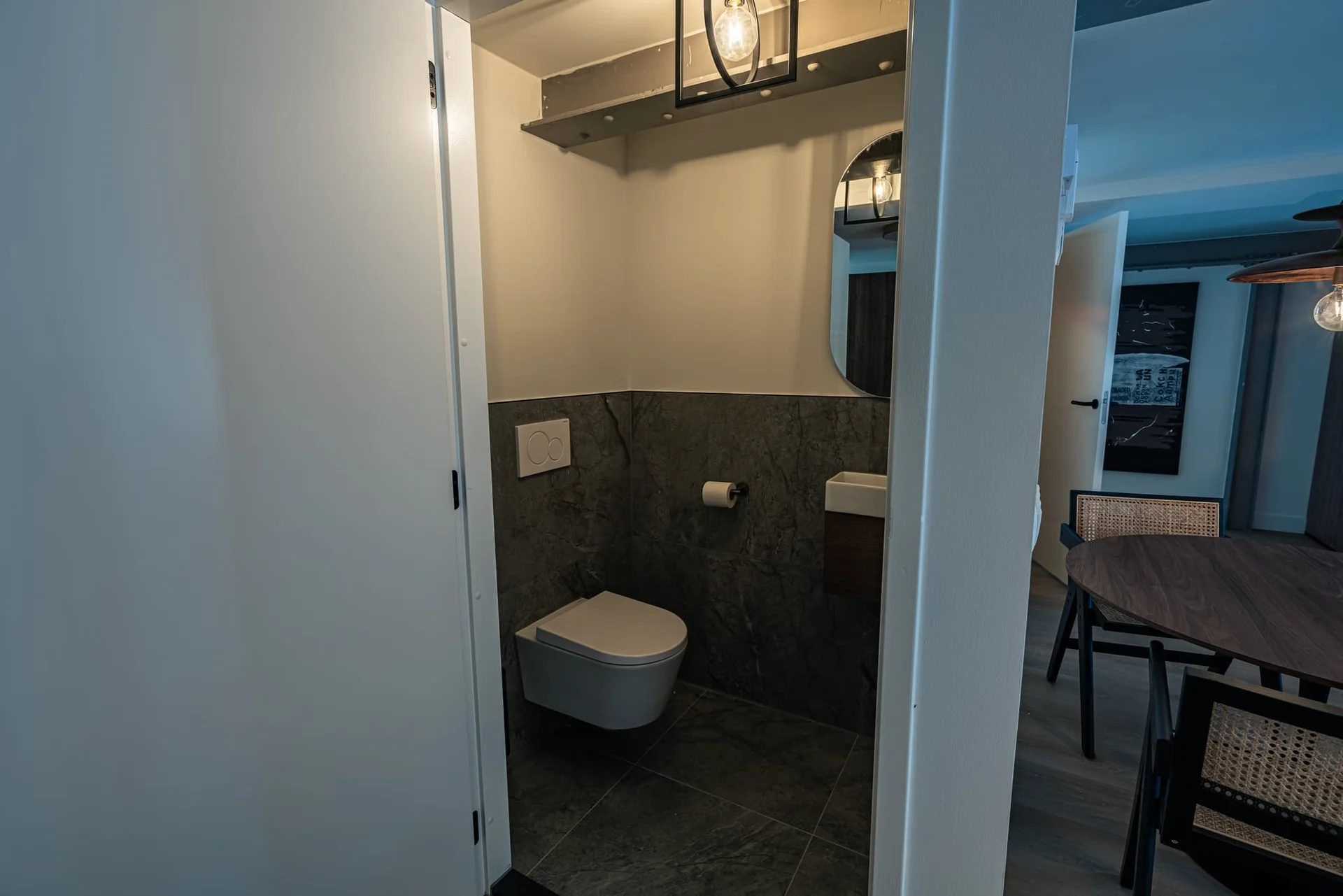 Foto van de Appartement gelegen aan de Frontensingel in Maastricht