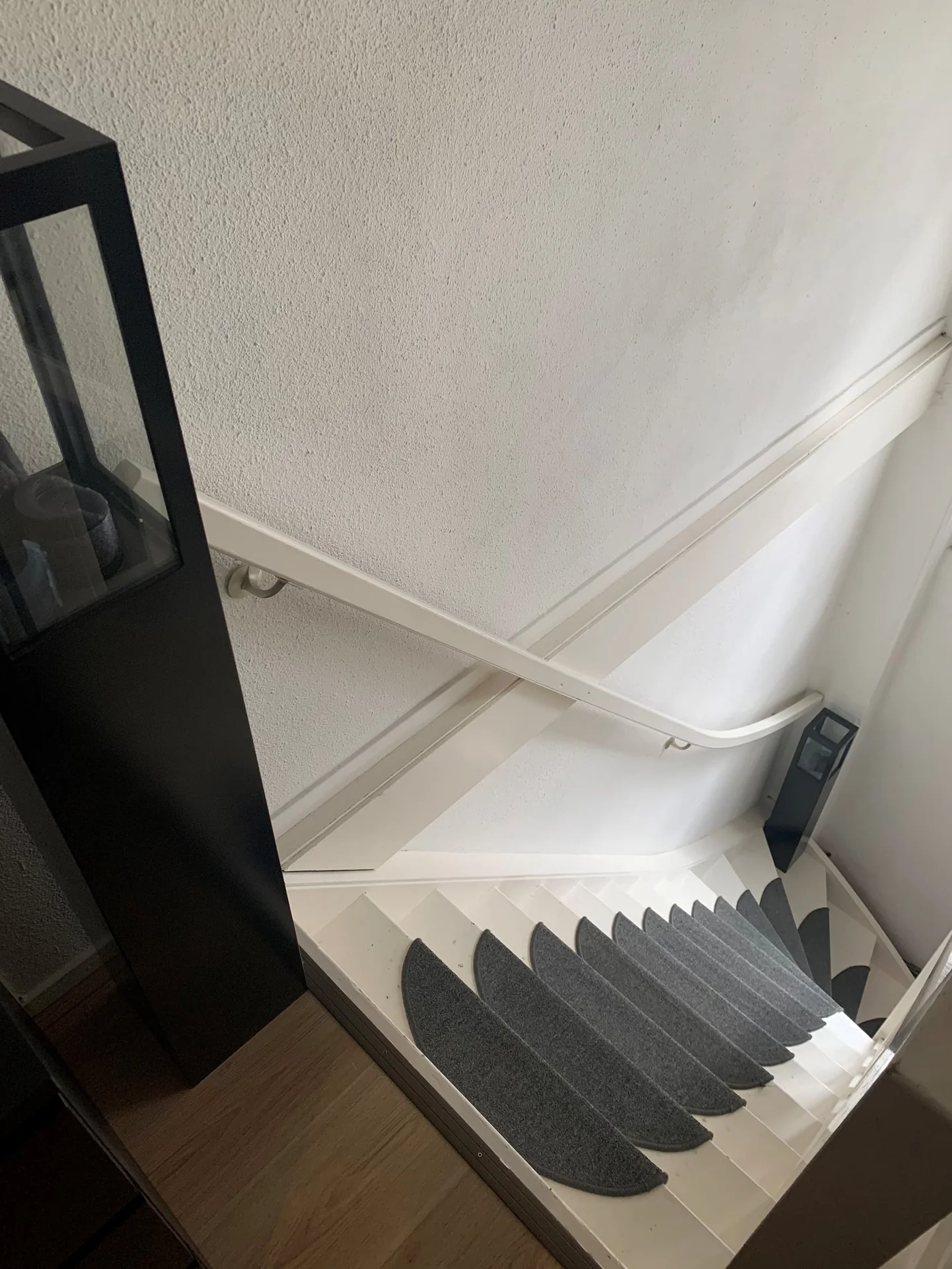 Foto van de Appartement gelegen aan de Wilhelminapark in Tilburg