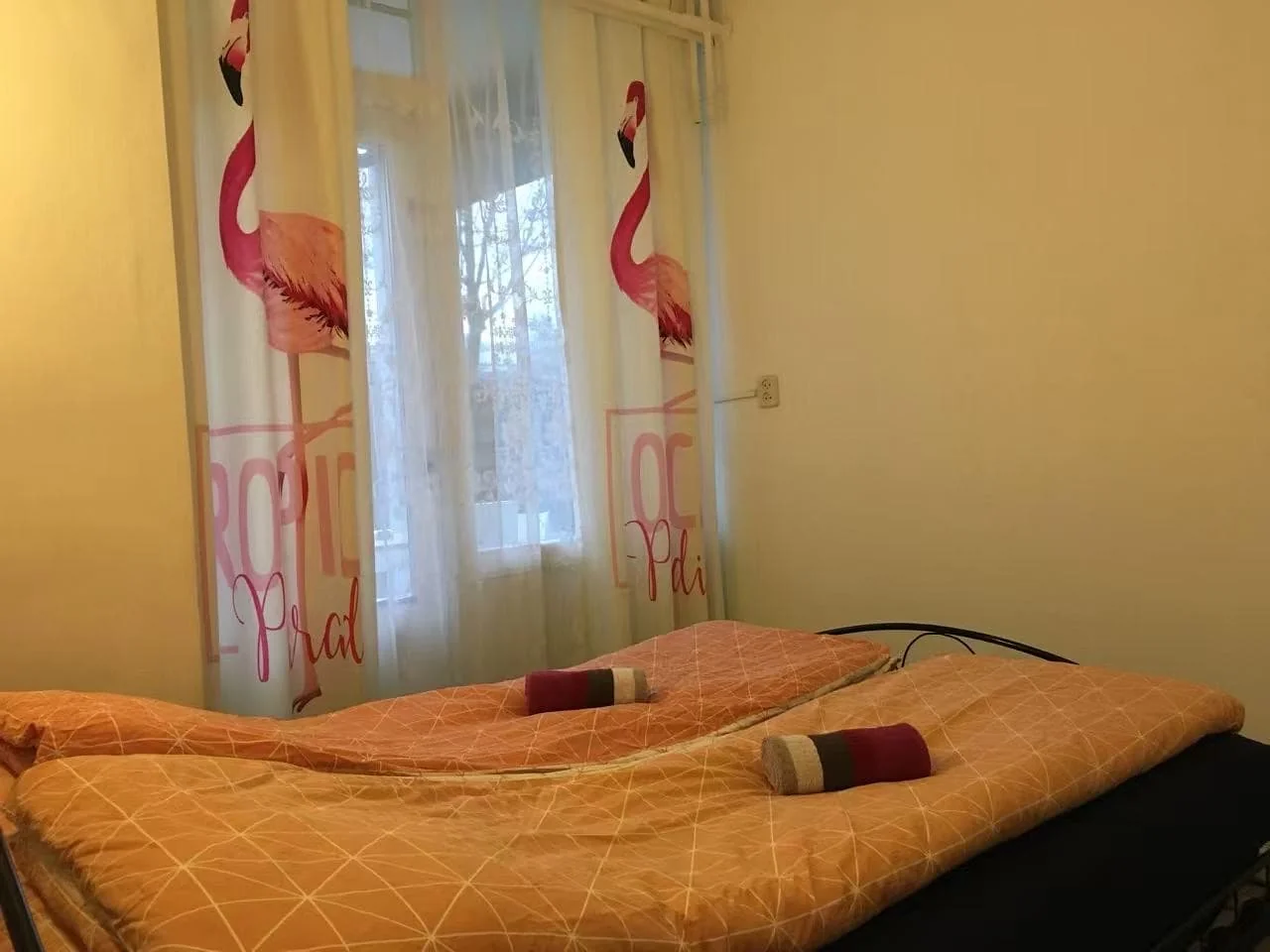 Foto van de Kamer gelegen aan de Haardstee in Amsterdam