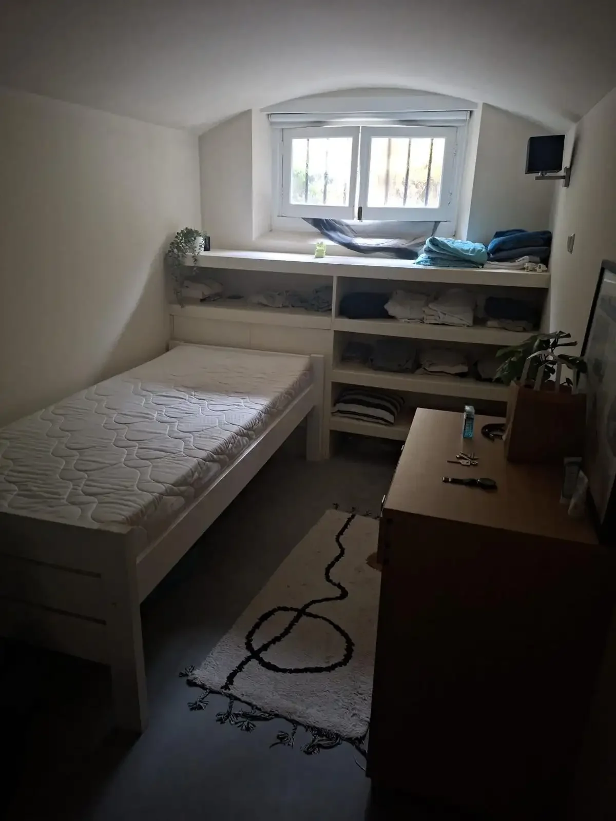 Foto van de Appartement gelegen aan de Utrechtseweg in Arnhem