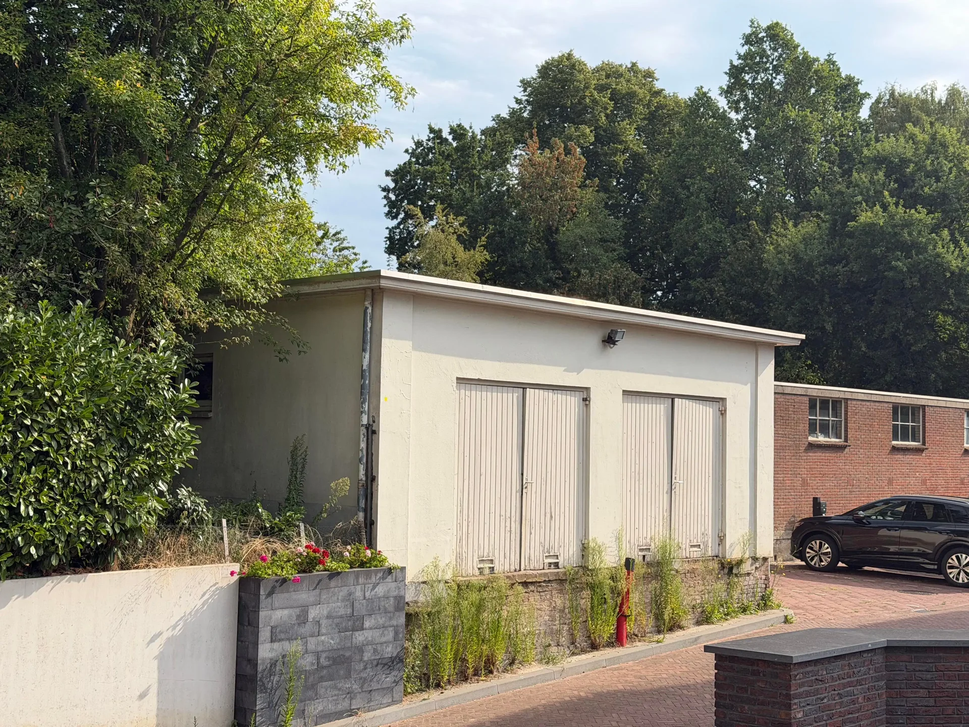 Foto van de Appartement gelegen aan de Utrechtseweg in Arnhem