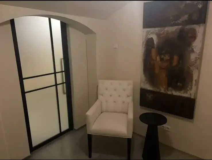 Foto van de Appartement gelegen aan de Utrechtseweg in Arnhem