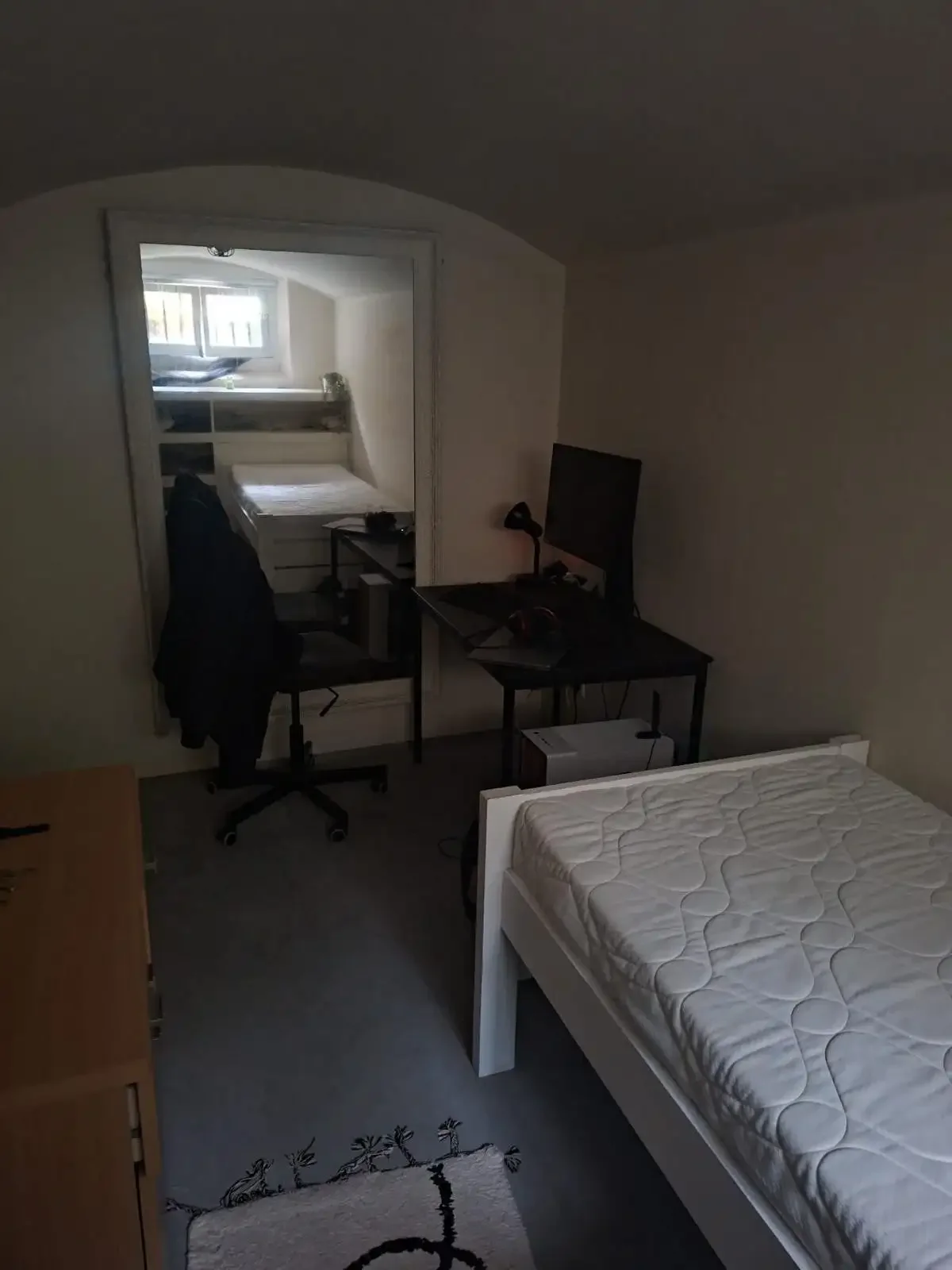 Foto van de Appartement gelegen aan de Utrechtseweg in Arnhem