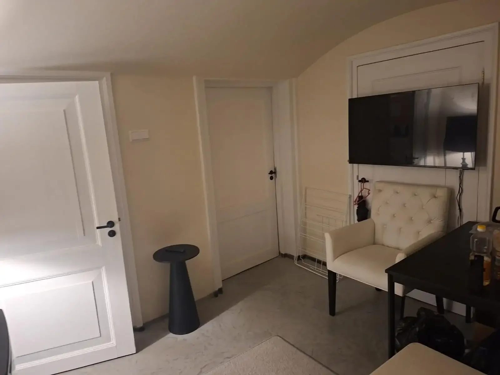 Foto van de Appartement gelegen aan de Utrechtseweg in Arnhem