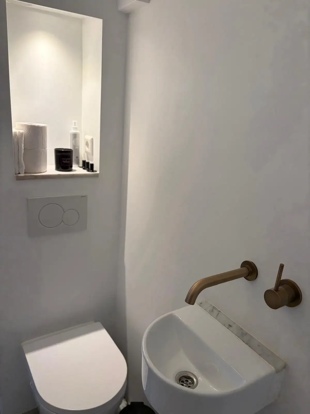 Foto van de Appartement gelegen aan de Utrechtseweg in Arnhem