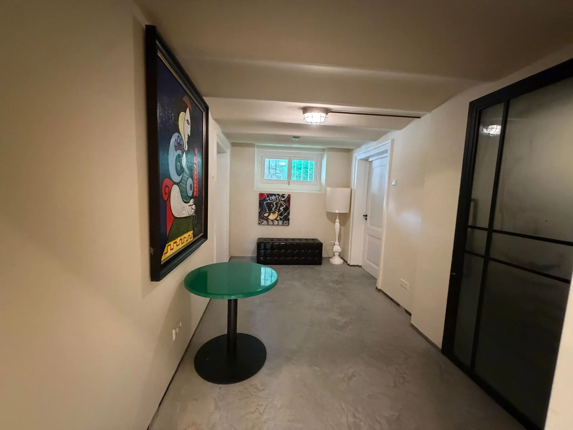Foto van de Appartement gelegen aan de Utrechtseweg in Arnhem
