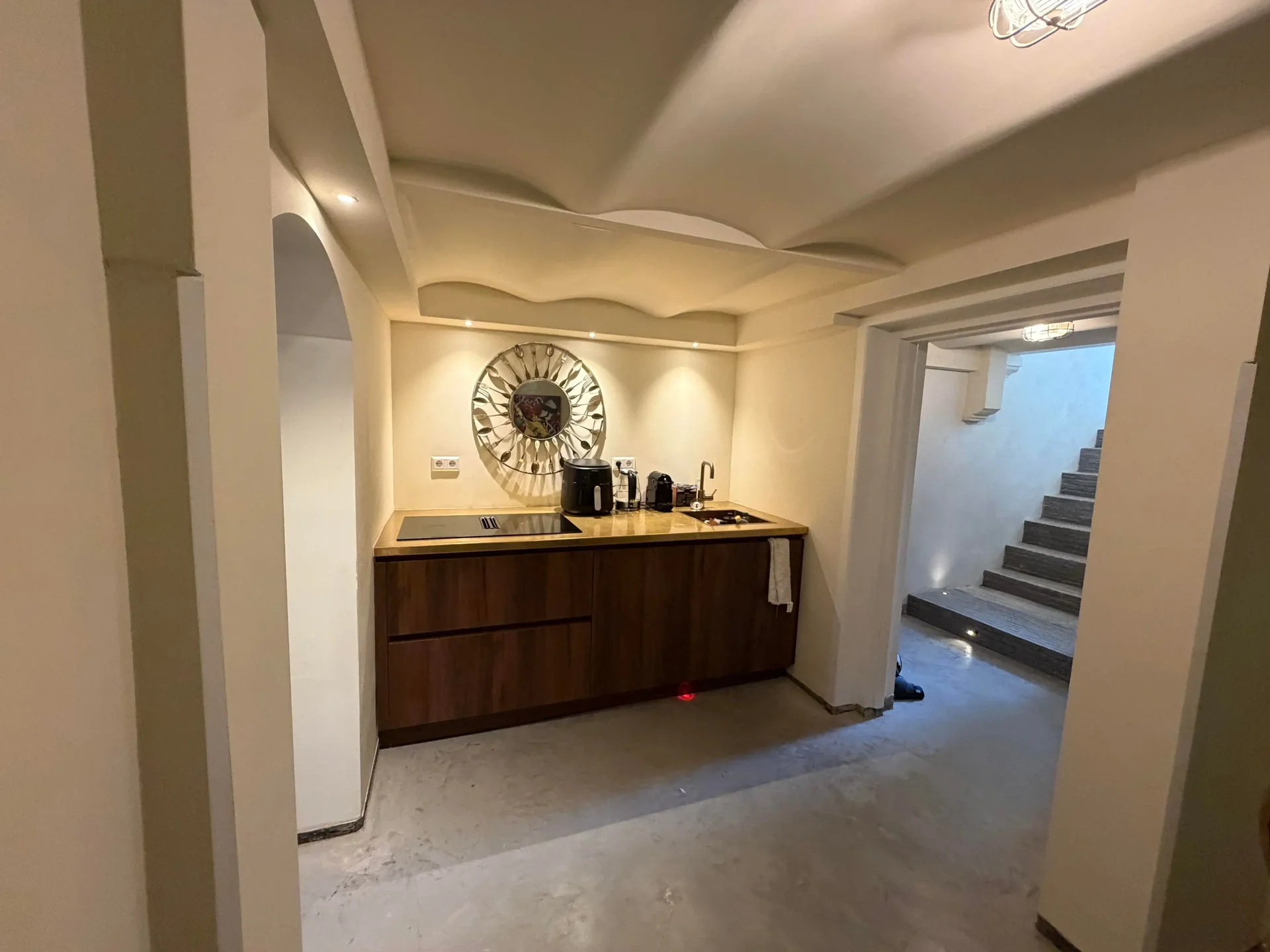 Foto van de Appartement gelegen aan de Utrechtseweg in Arnhem