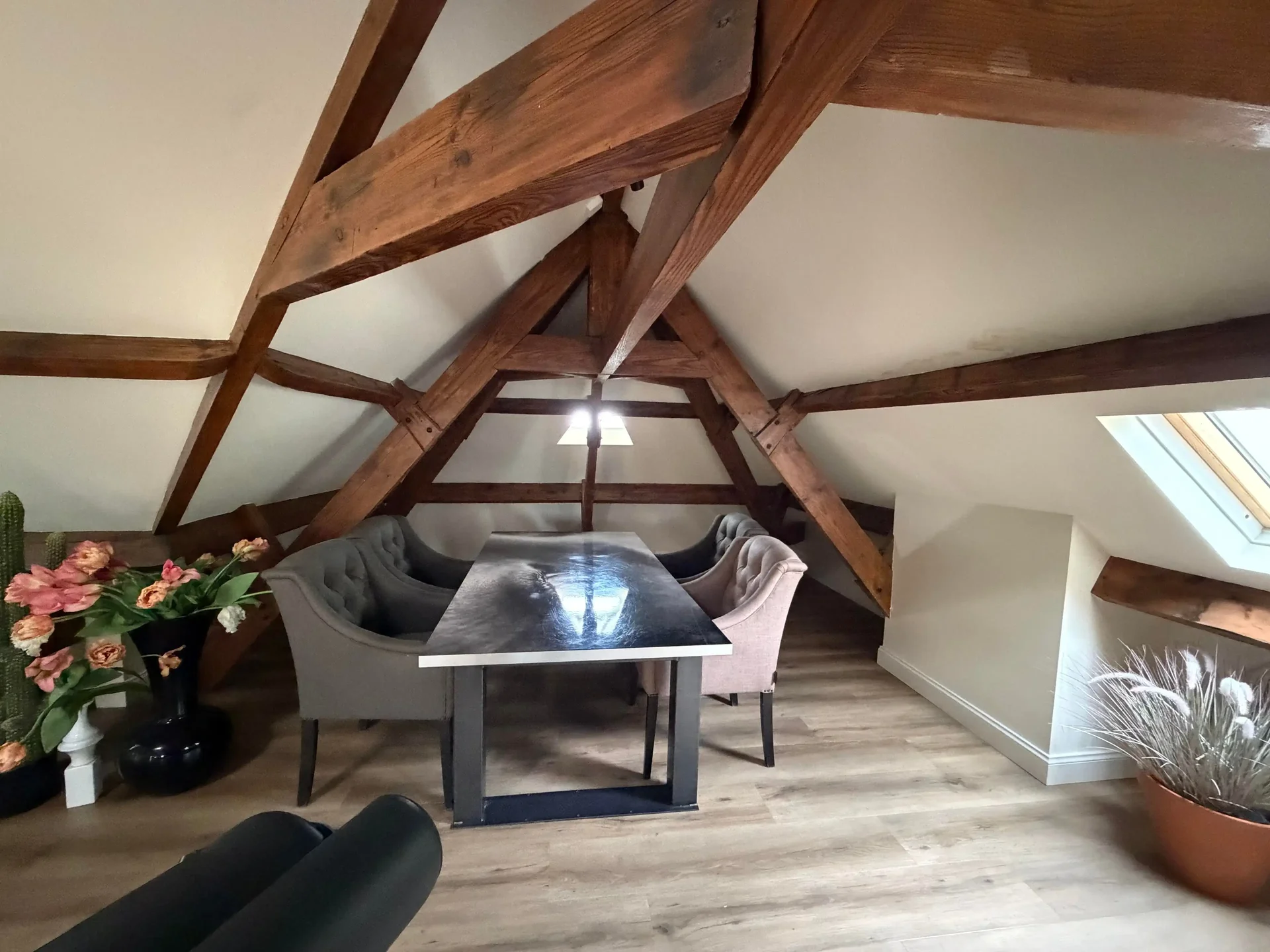 Foto van de Appartement gelegen aan de Utrechtseweg in Arnhem