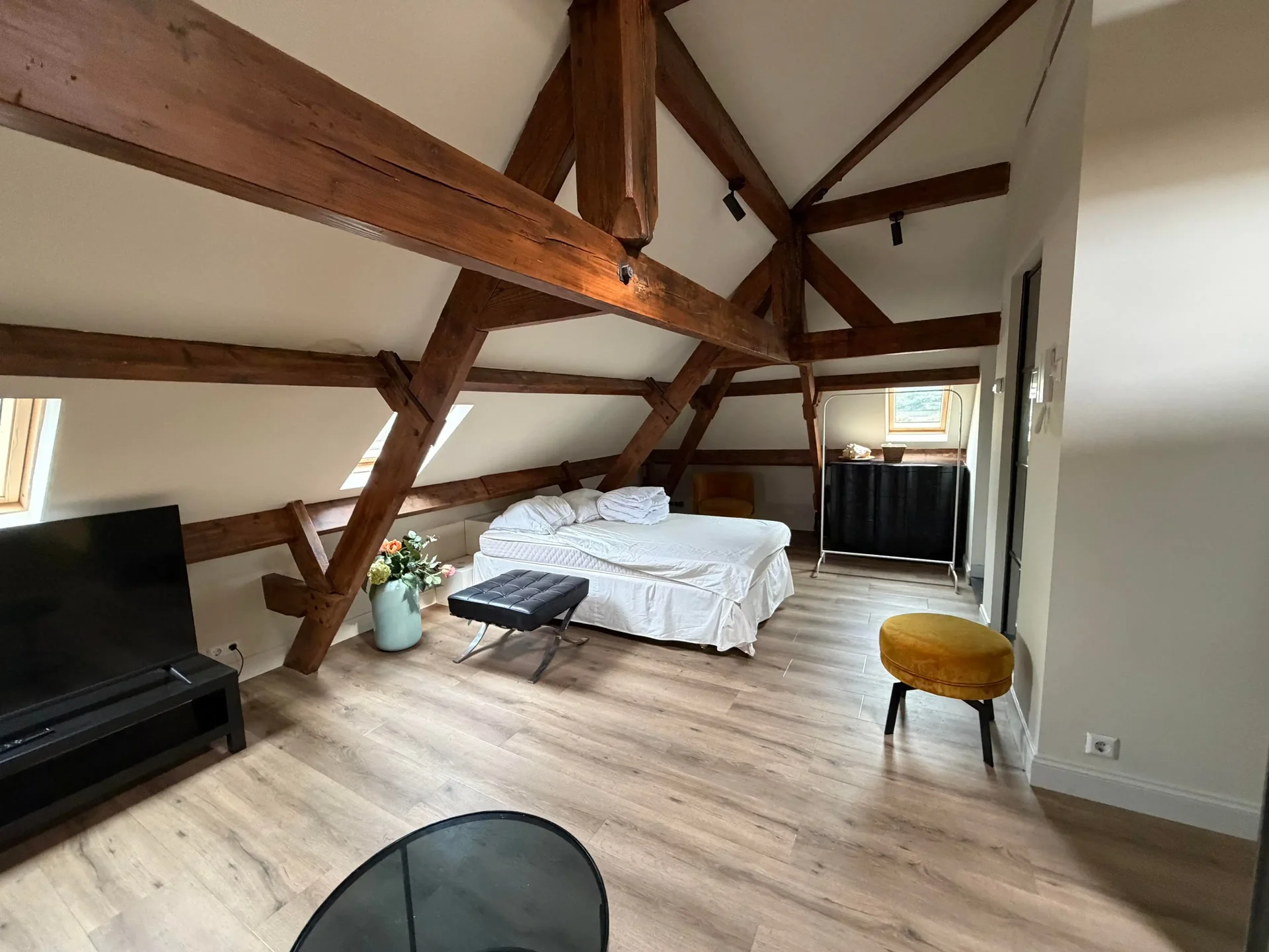 Foto van de Appartement gelegen aan de Utrechtseweg in Arnhem