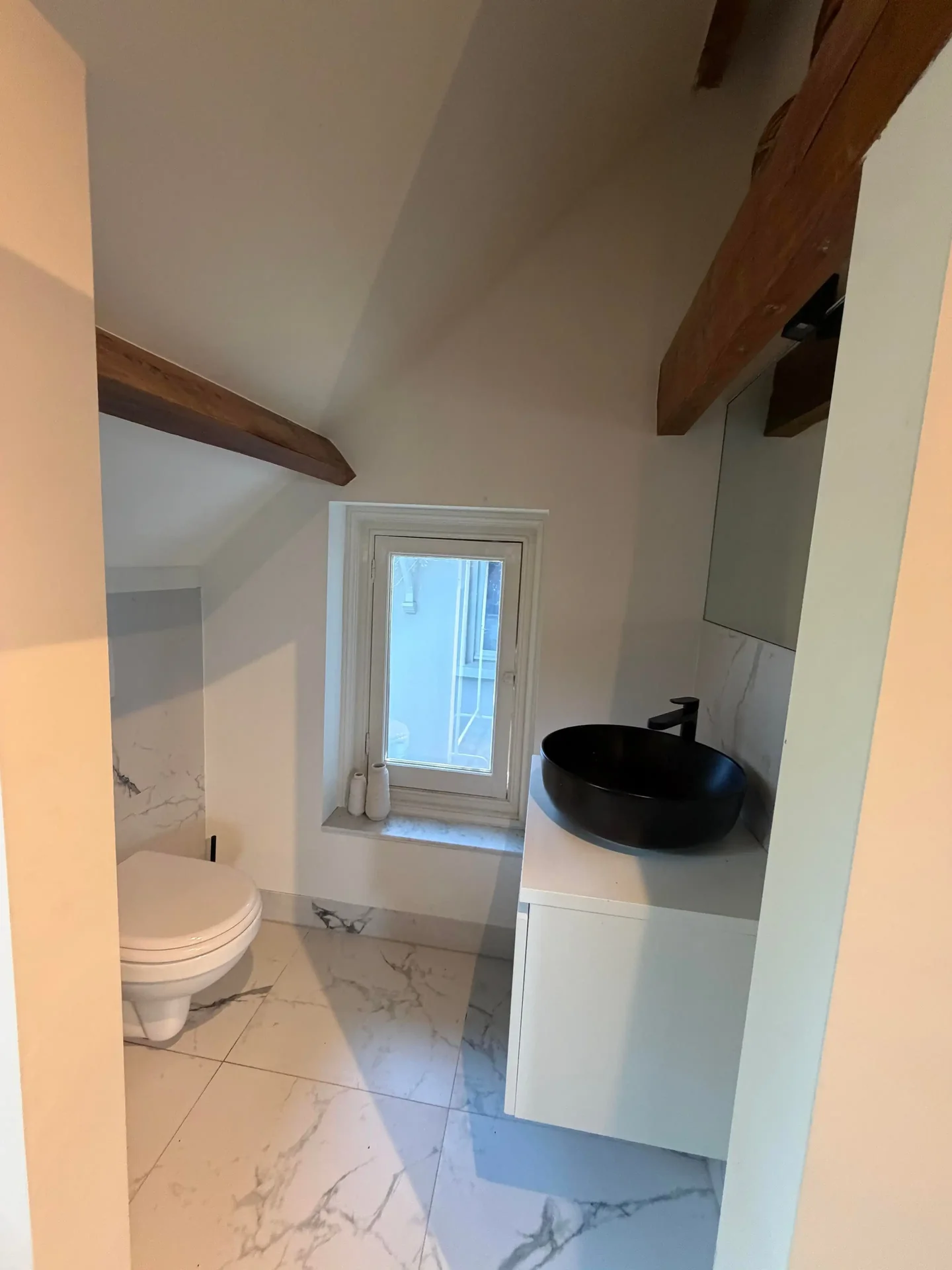 Foto van de Appartement gelegen aan de Utrechtseweg in Arnhem