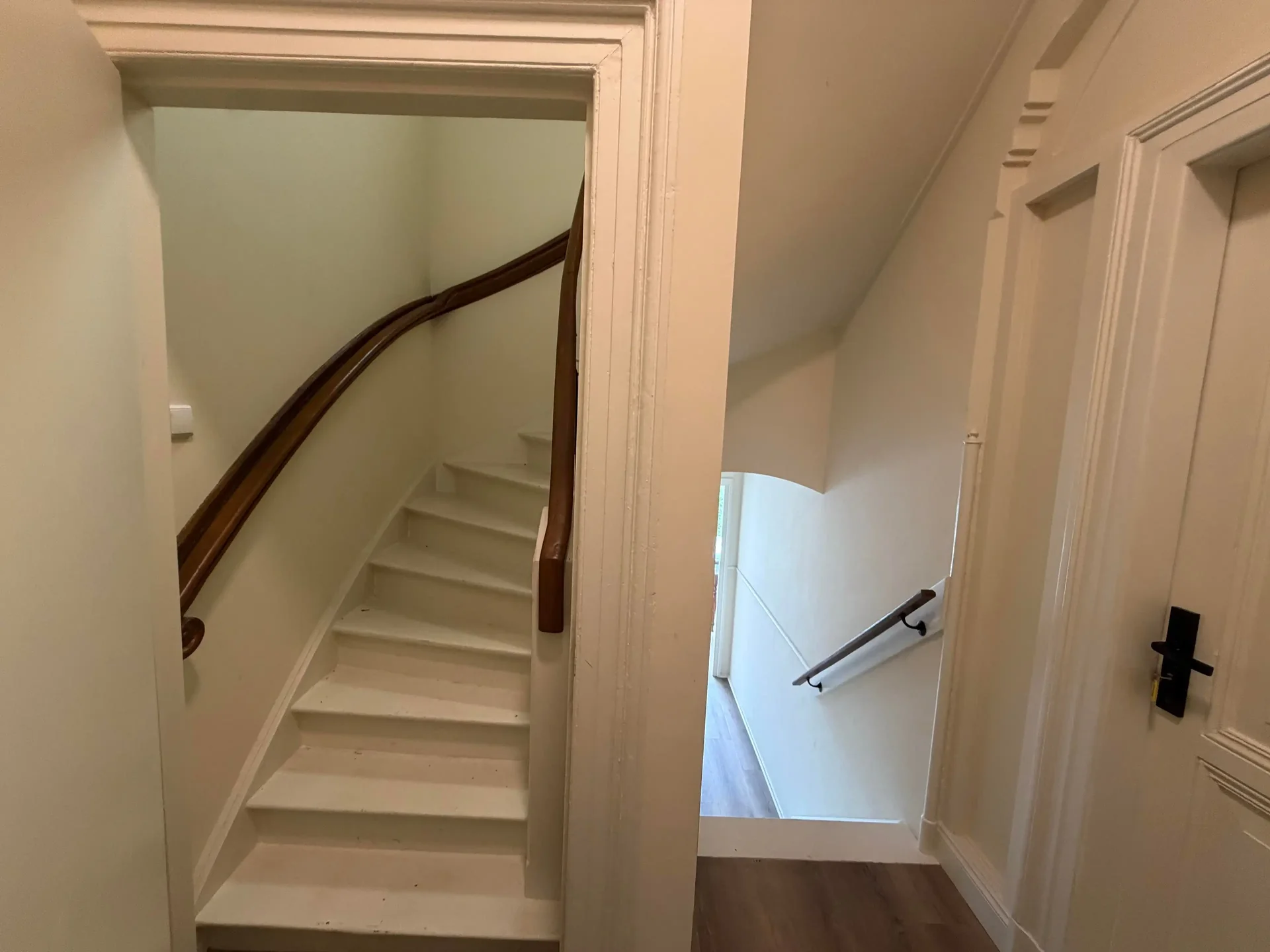 Foto van de Appartement gelegen aan de Utrechtseweg in Arnhem