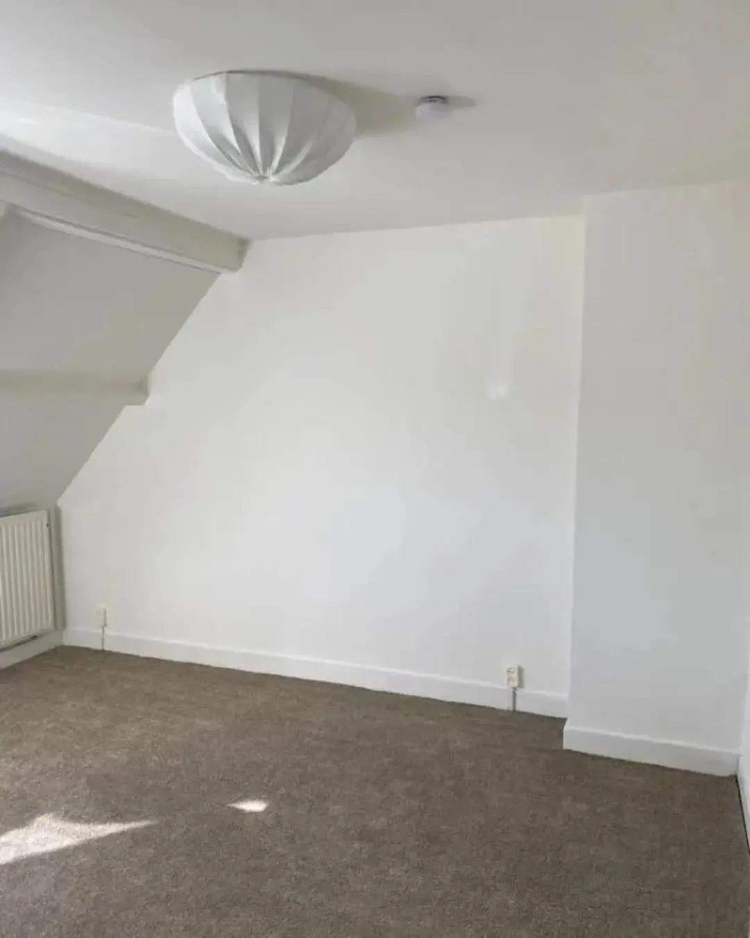 Foto van de Kamer gelegen aan de Edisonstraat in Utrecht