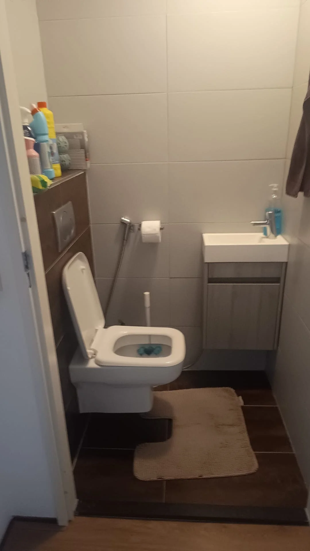 Foto van de Kamer gelegen aan de Stamkartplein in Den Haag