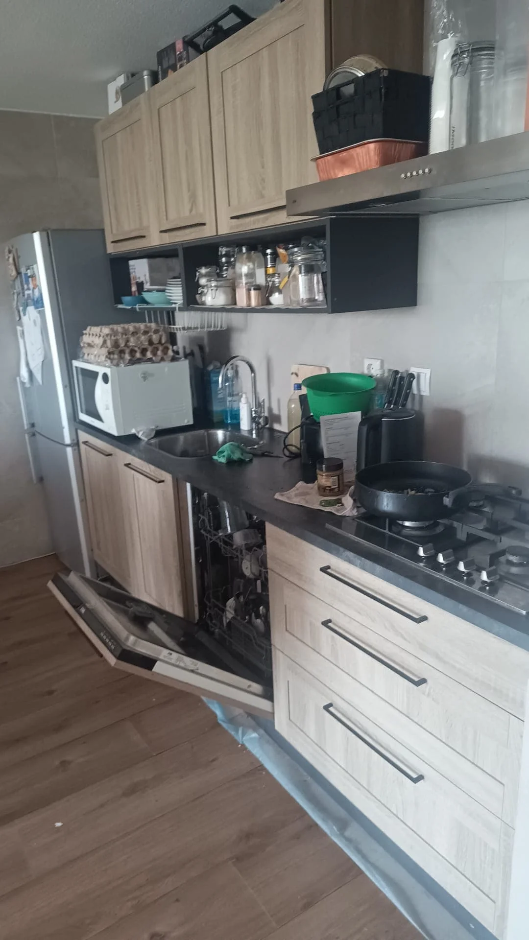 Foto van de Kamer gelegen aan de Stamkartplein in Den Haag