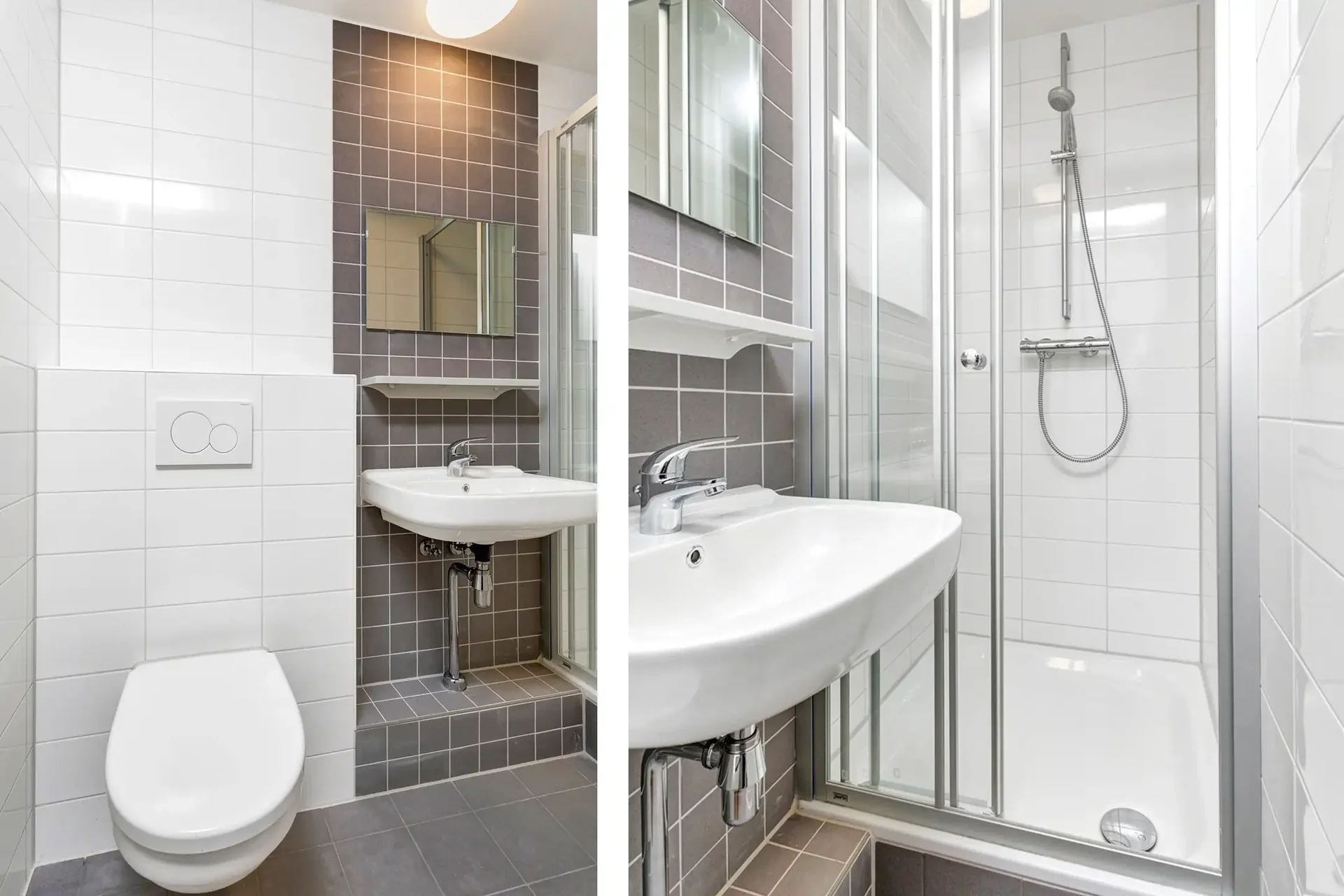 Foto van de Appartement gelegen aan de Van Embdenstraat in Delft