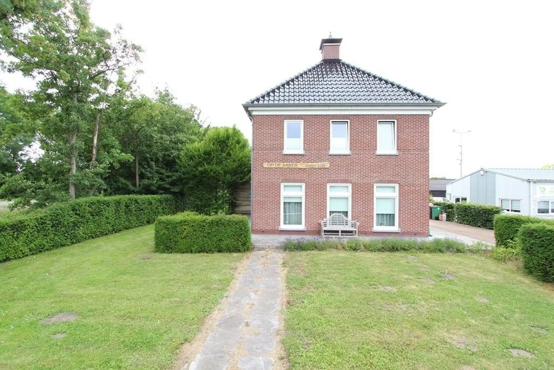 Foto van de Appartement gelegen aan de Amsteldijk Zuid in Amstelveen