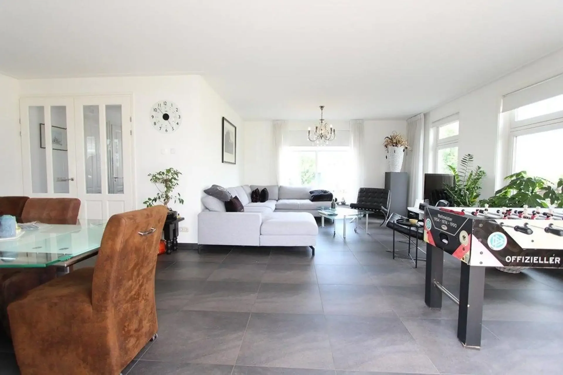 Foto van de Appartement gelegen aan de Amsteldijk Zuid in Amstelveen