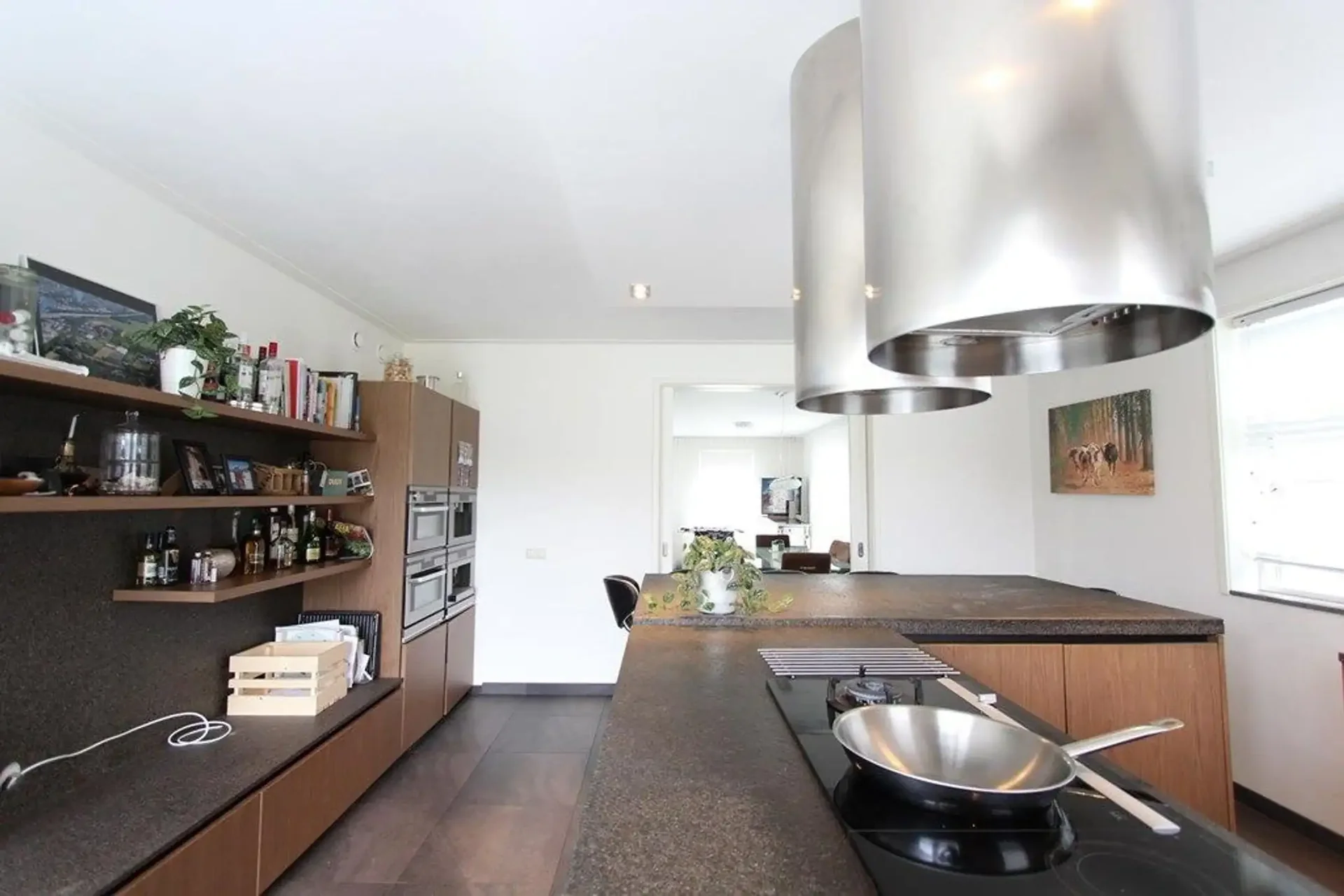 Foto van de Appartement gelegen aan de Amsteldijk Zuid in Amstelveen