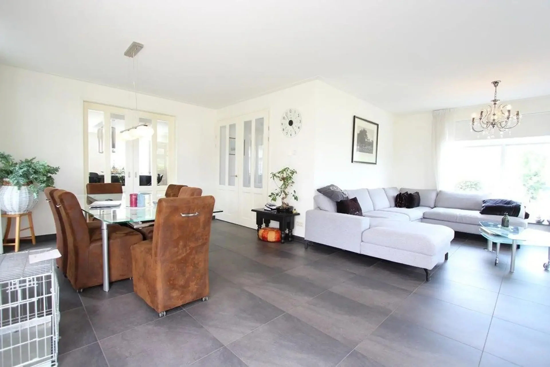 Foto van de Appartement gelegen aan de Amsteldijk Zuid in Amstelveen