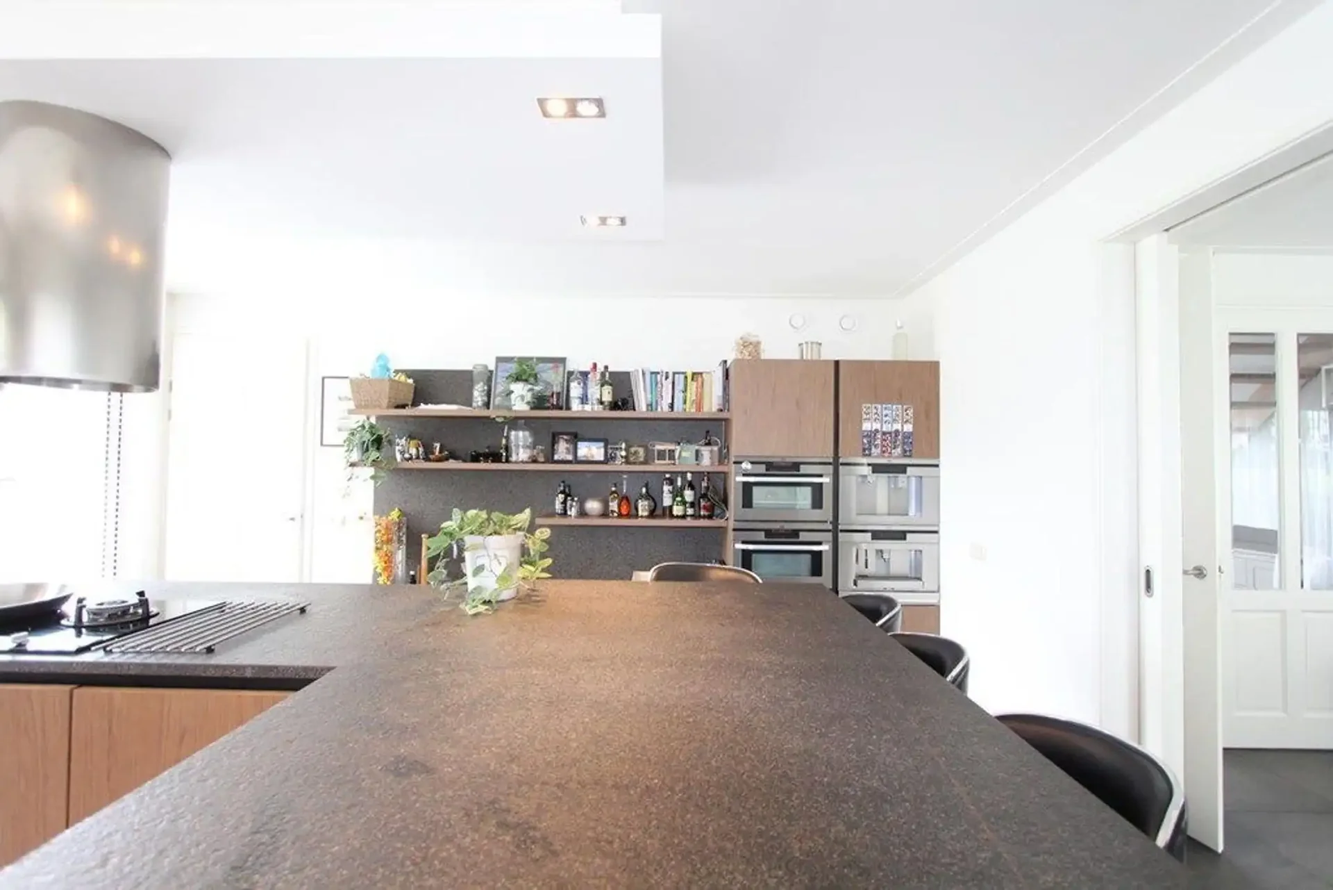 Foto van de Appartement gelegen aan de Amsteldijk Zuid in Amstelveen