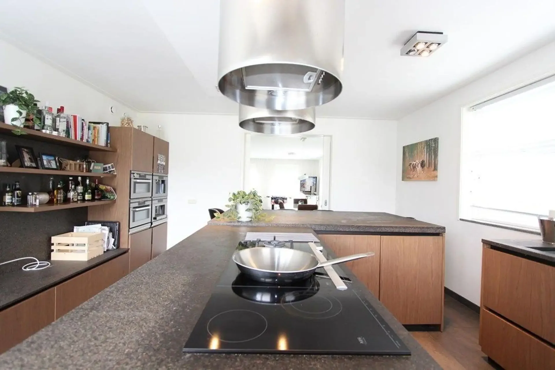 Foto van de Appartement gelegen aan de Amsteldijk Zuid in Amstelveen