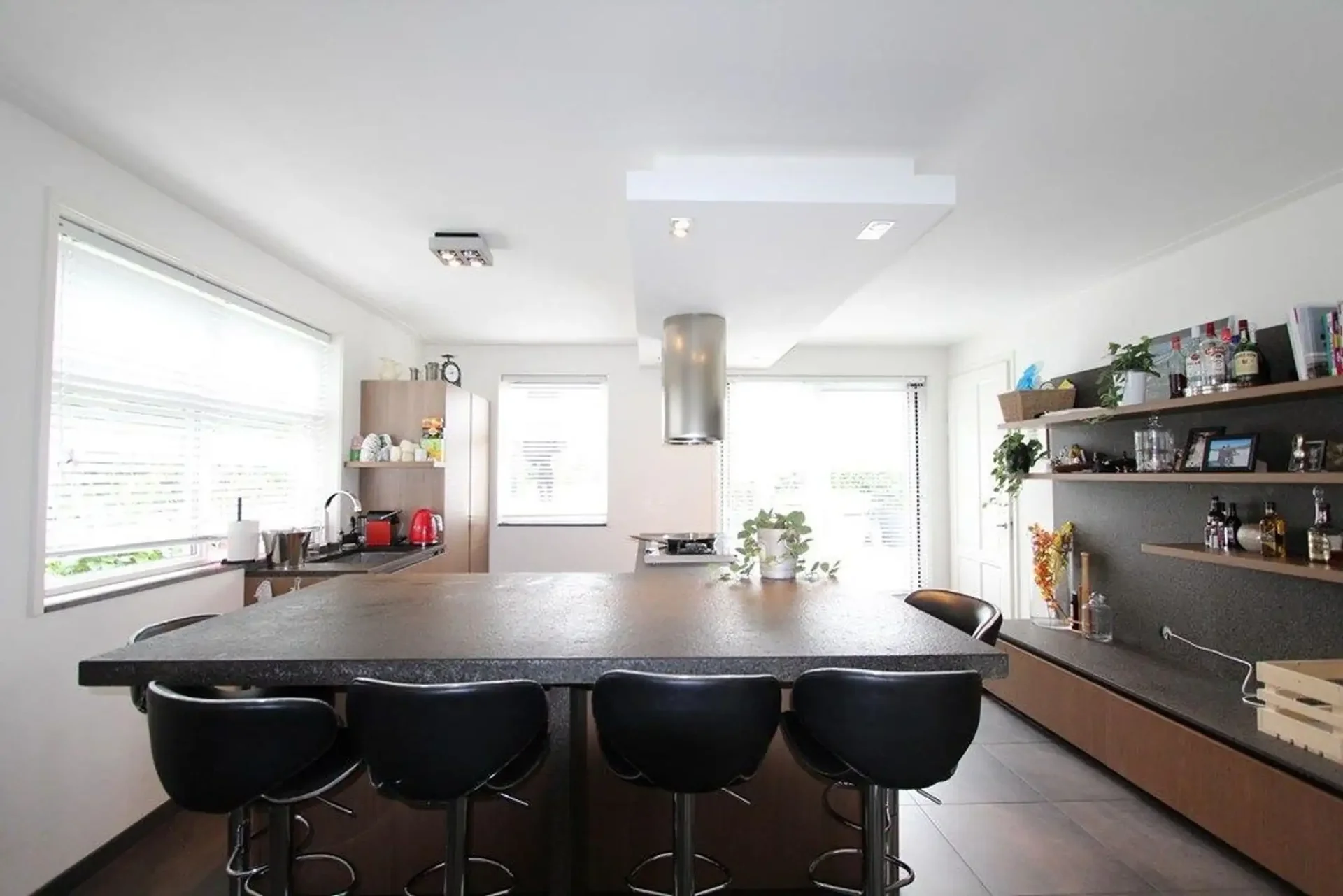 Foto van de Appartement gelegen aan de Amsteldijk Zuid in Amstelveen