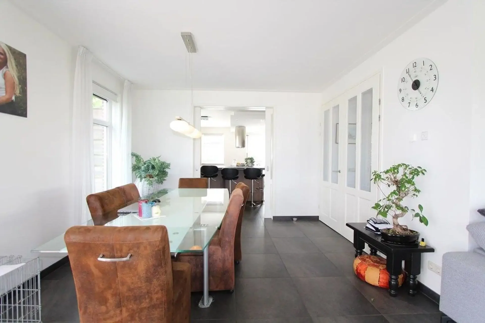 Foto van de Appartement gelegen aan de Amsteldijk Zuid in Amstelveen