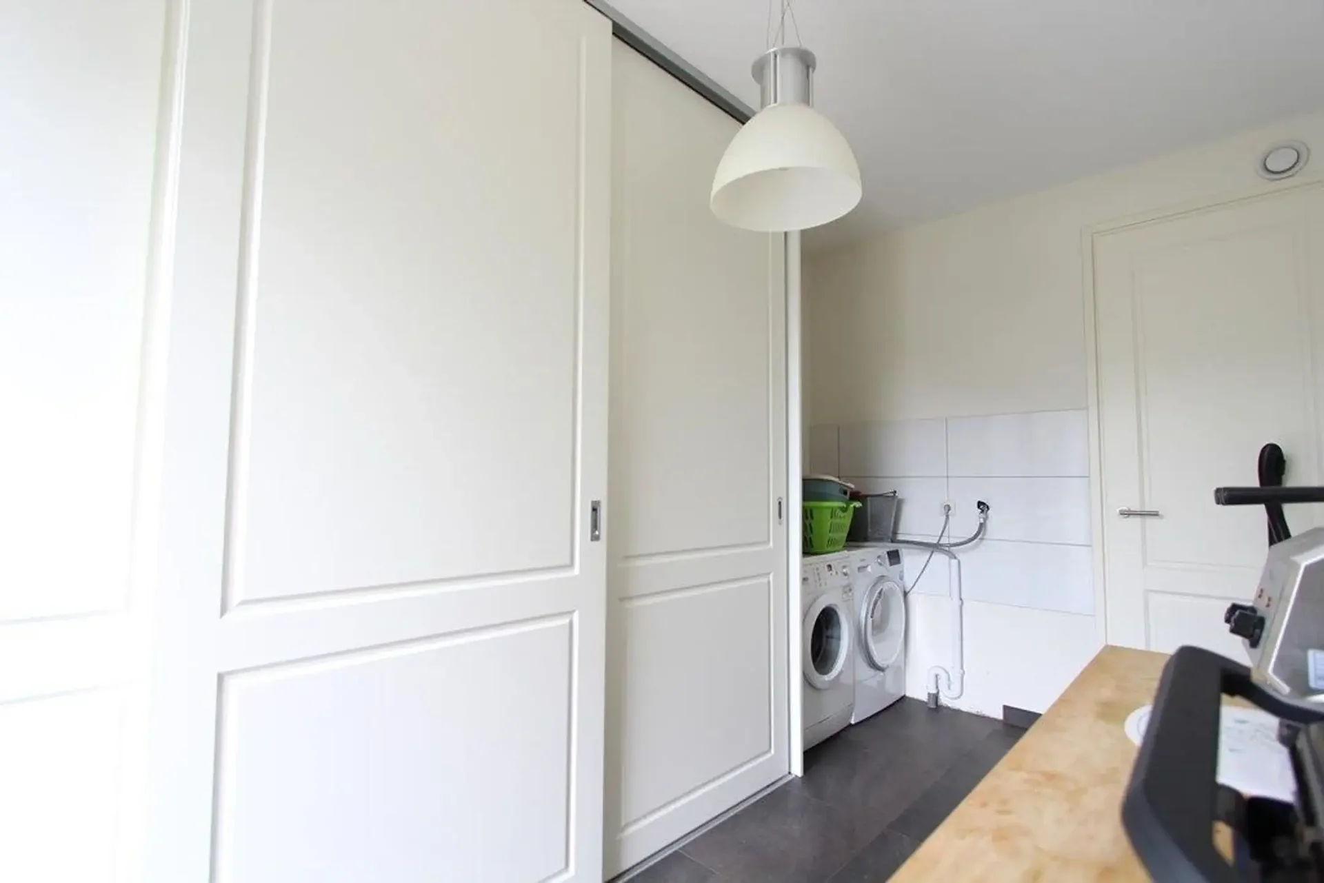 Foto van de Appartement gelegen aan de Amsteldijk Zuid in Amstelveen