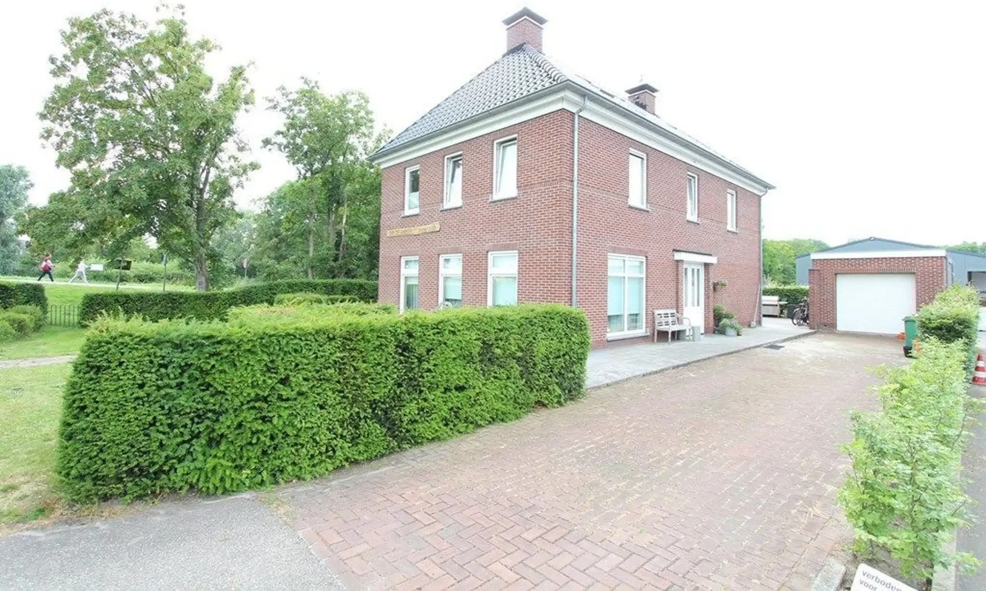 Foto van de Appartement gelegen aan de Amsteldijk Zuid in Amstelveen