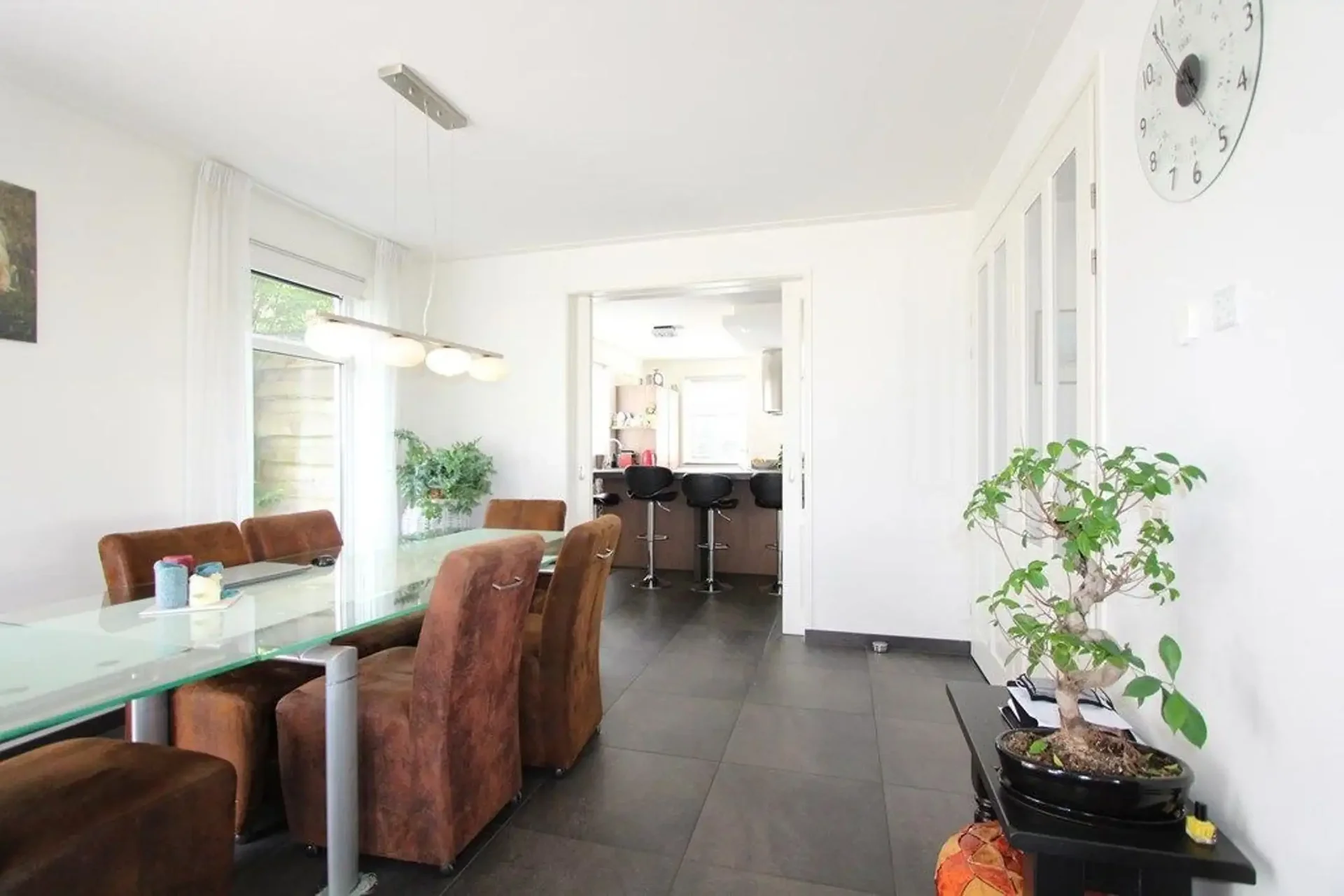 Foto van de Appartement gelegen aan de Amsteldijk Zuid in Amstelveen
