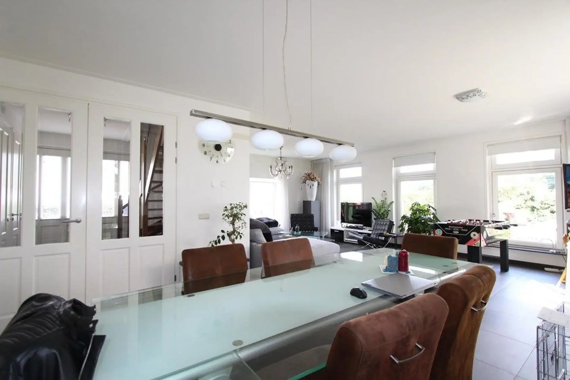 Foto van de Appartement gelegen aan de Amsteldijk Zuid in Amstelveen