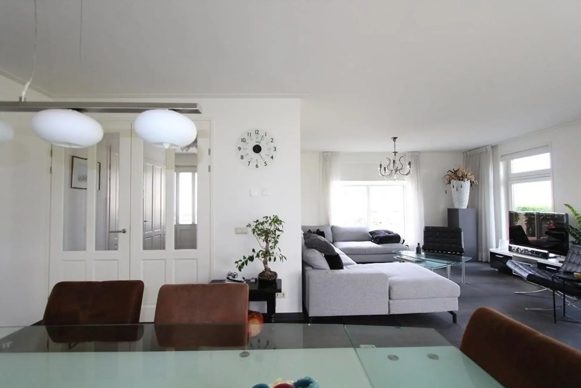 Foto van de Appartement gelegen aan de Amsteldijk Zuid in Amstelveen