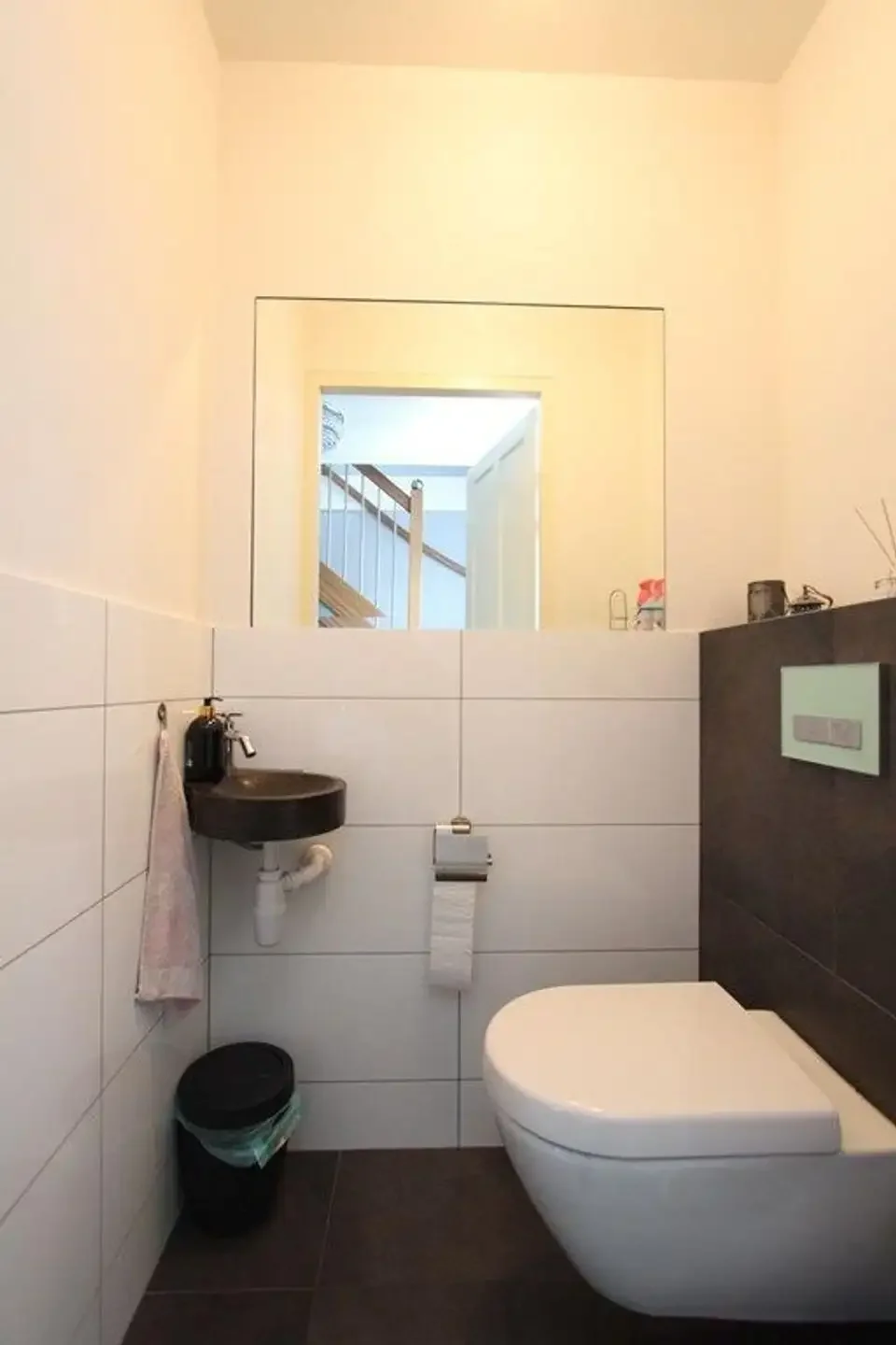 Foto van de Appartement gelegen aan de Amsteldijk Zuid in Amstelveen