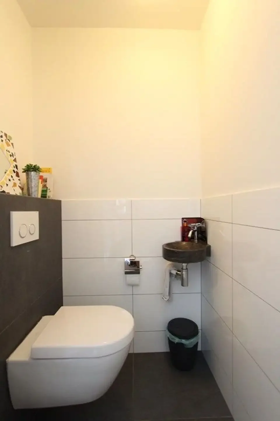 Foto van de Appartement gelegen aan de Amsteldijk Zuid in Amstelveen