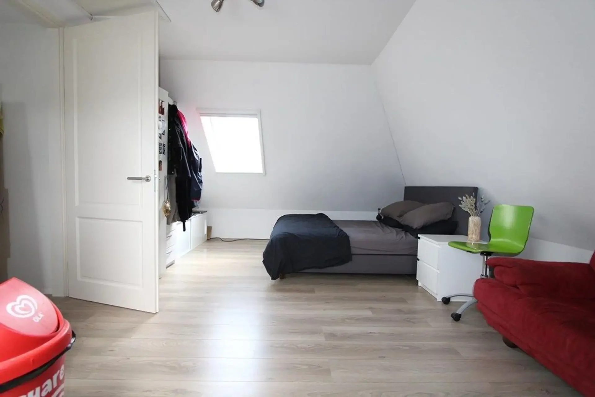 Foto van de Appartement gelegen aan de Amsteldijk Zuid in Amstelveen
