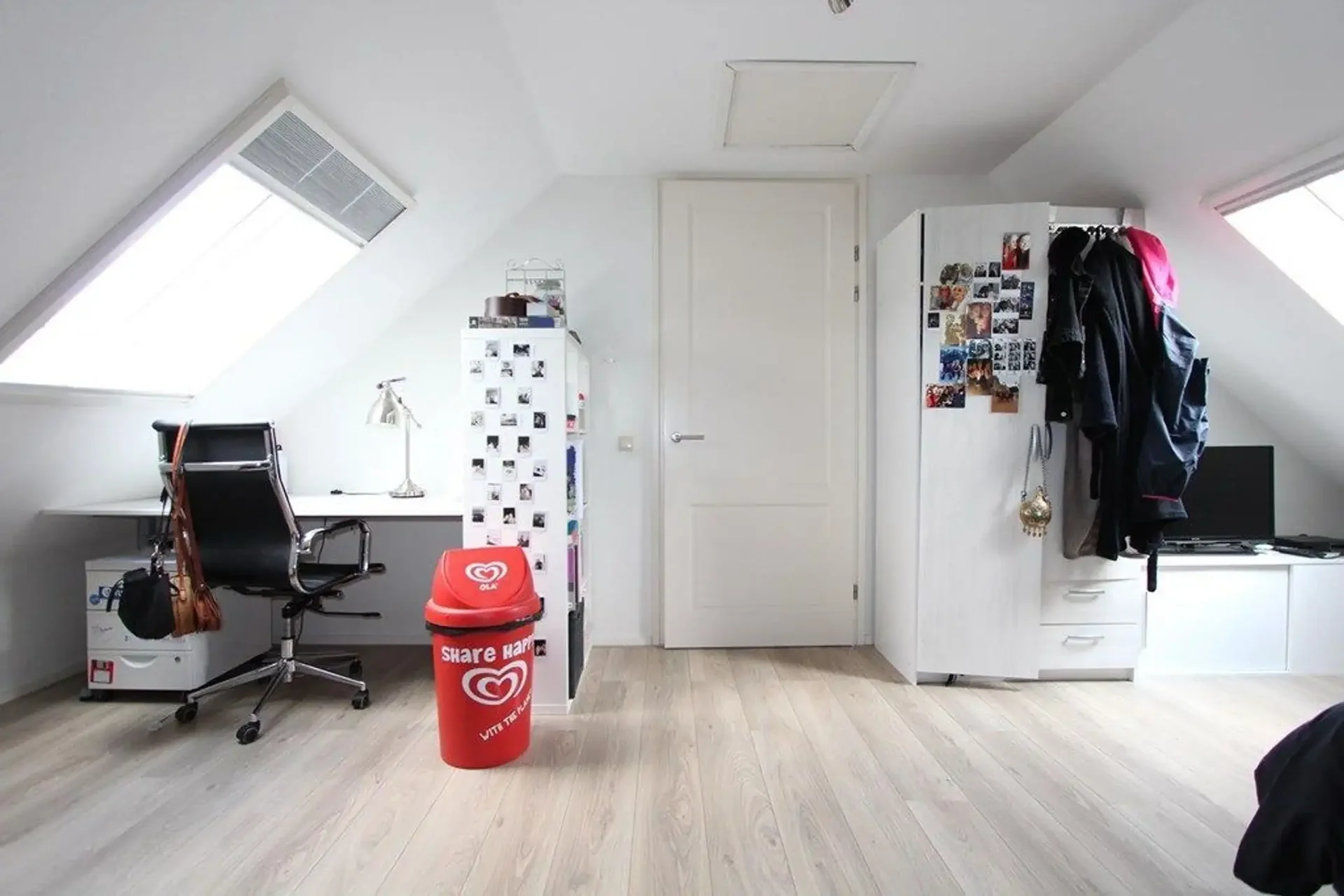 Foto van de Appartement gelegen aan de Amsteldijk Zuid in Amstelveen